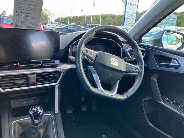 Used SEAT Leon 2021 for sale - 75966923: Photo 8