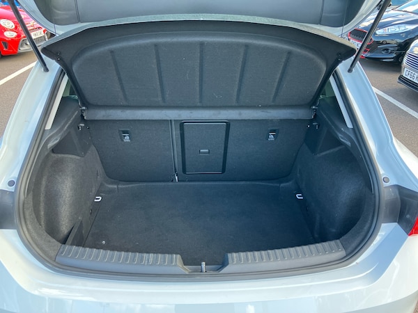 Used SEAT Leon 2021 for sale - 75966923: Photo 9