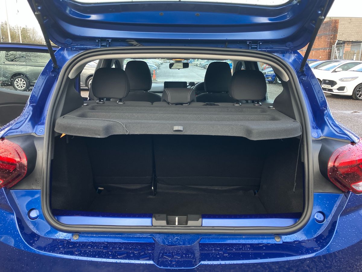 Used Dacia Sandero 2023 for sale - 77293476: Photo 25