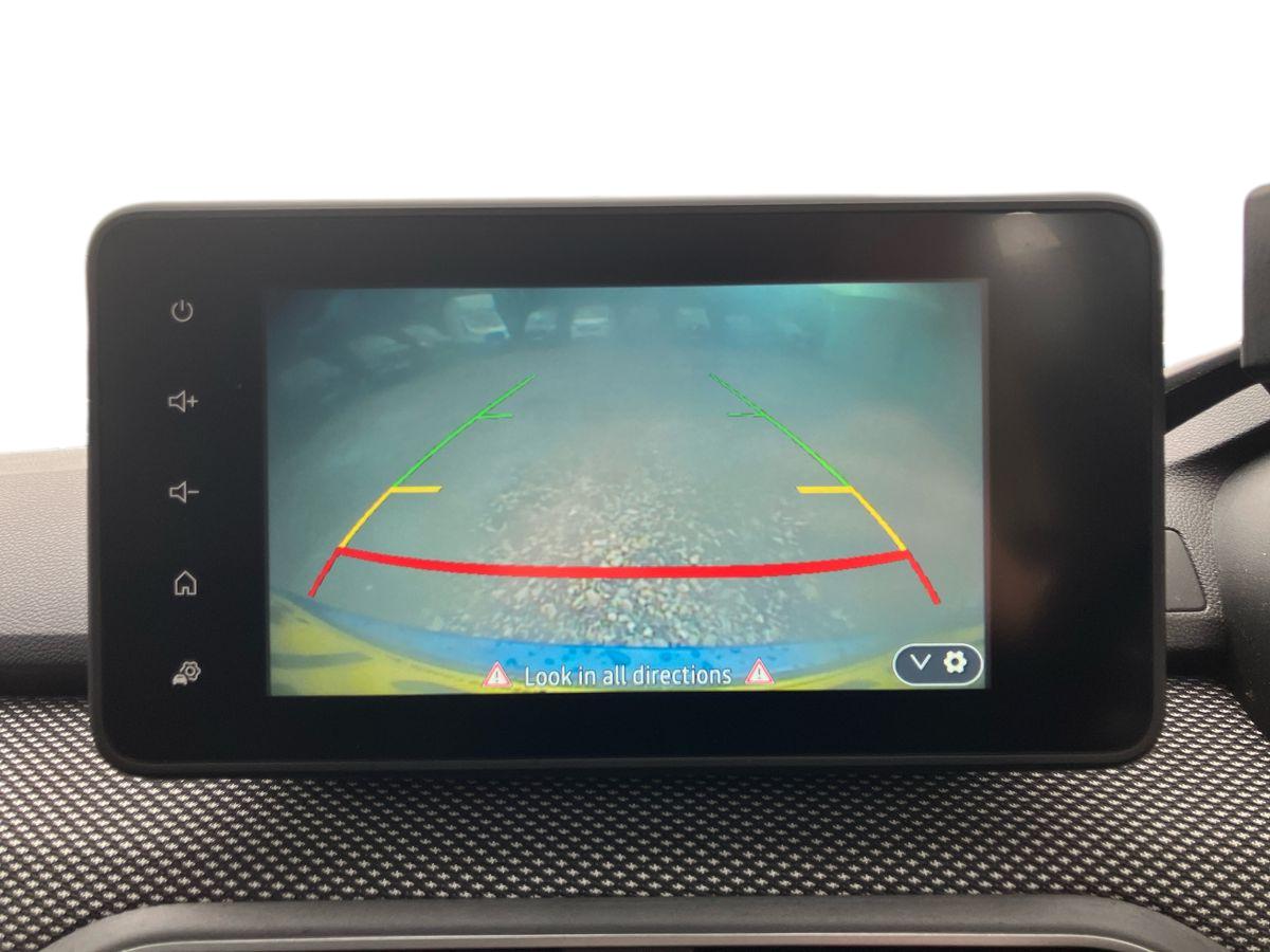 Used Dacia Sandero 2023 for sale - 77293476: Photo 26