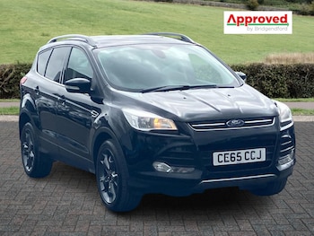 Used Ford Kuga 2015 for sale - 78563307: Photo