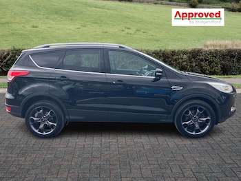 Used Ford Kuga 2015 for sale - 78563307: Photo