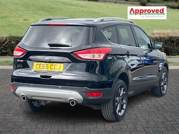 Used Ford Kuga 2015 for sale - 78563307: Photo