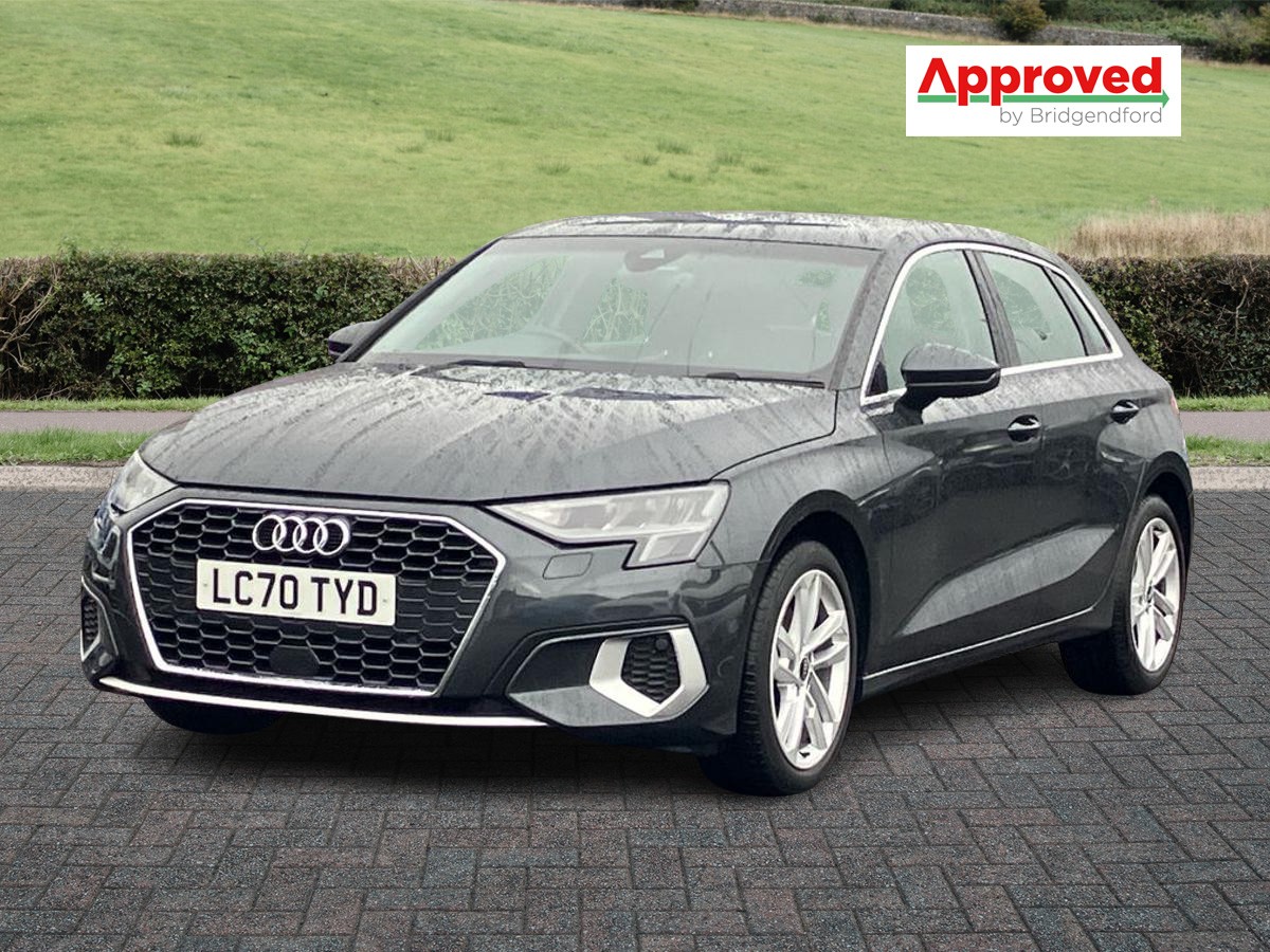 Used Audi A3 2020 for sale - 76544579: Photo 10