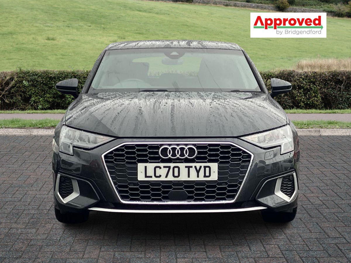 Used Audi A3 2020 for sale - 76544579: Photo 11