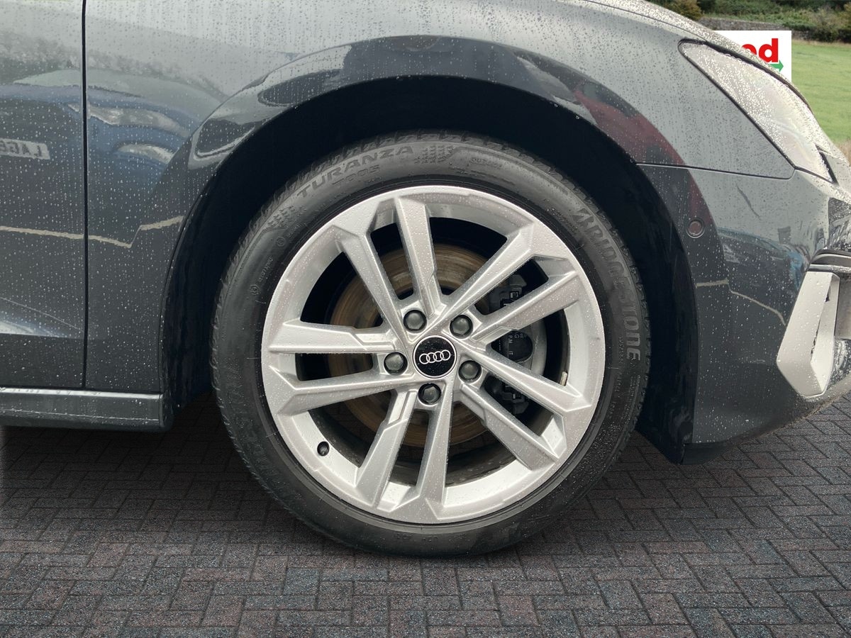 Used Audi A3 2020 for sale - 76544579: Photo 13