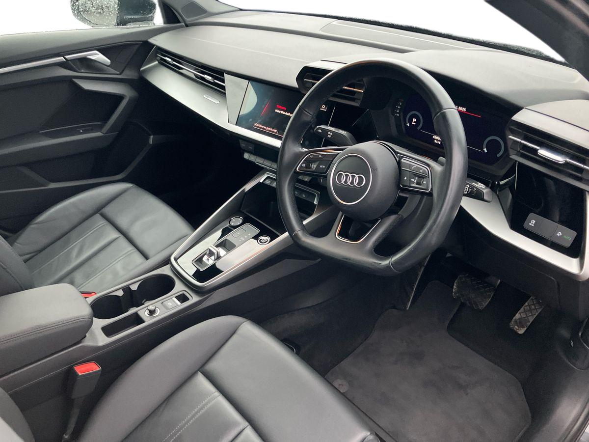 Used Audi A3 2020 for sale - 76544579: Photo 14