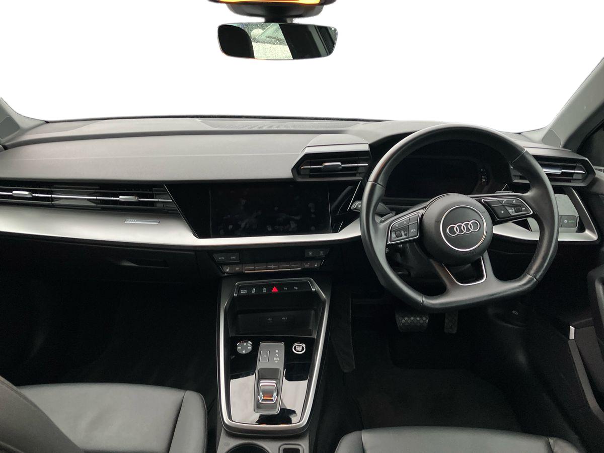 Used Audi A3 2020 for sale - 76544579: Photo 16