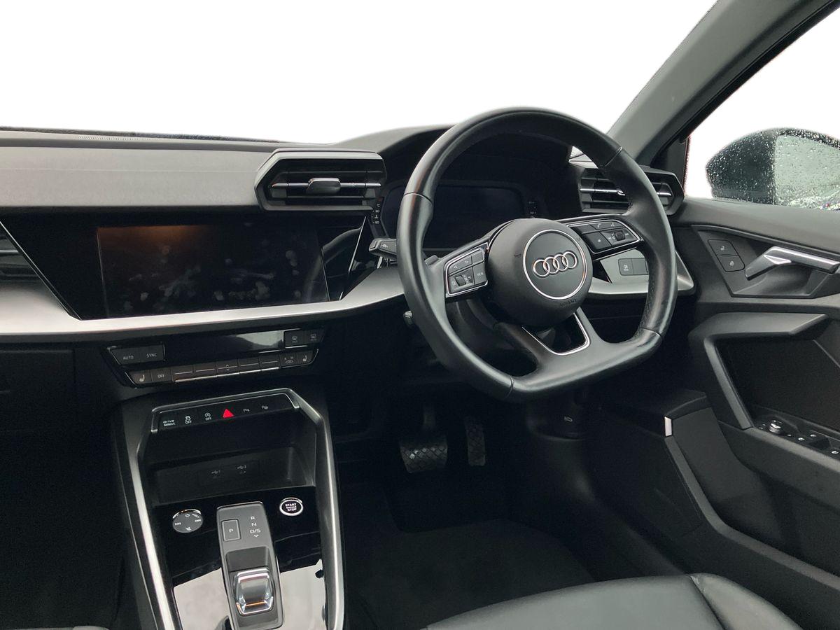 Used Audi A3 2020 for sale - 76544579: Photo 17