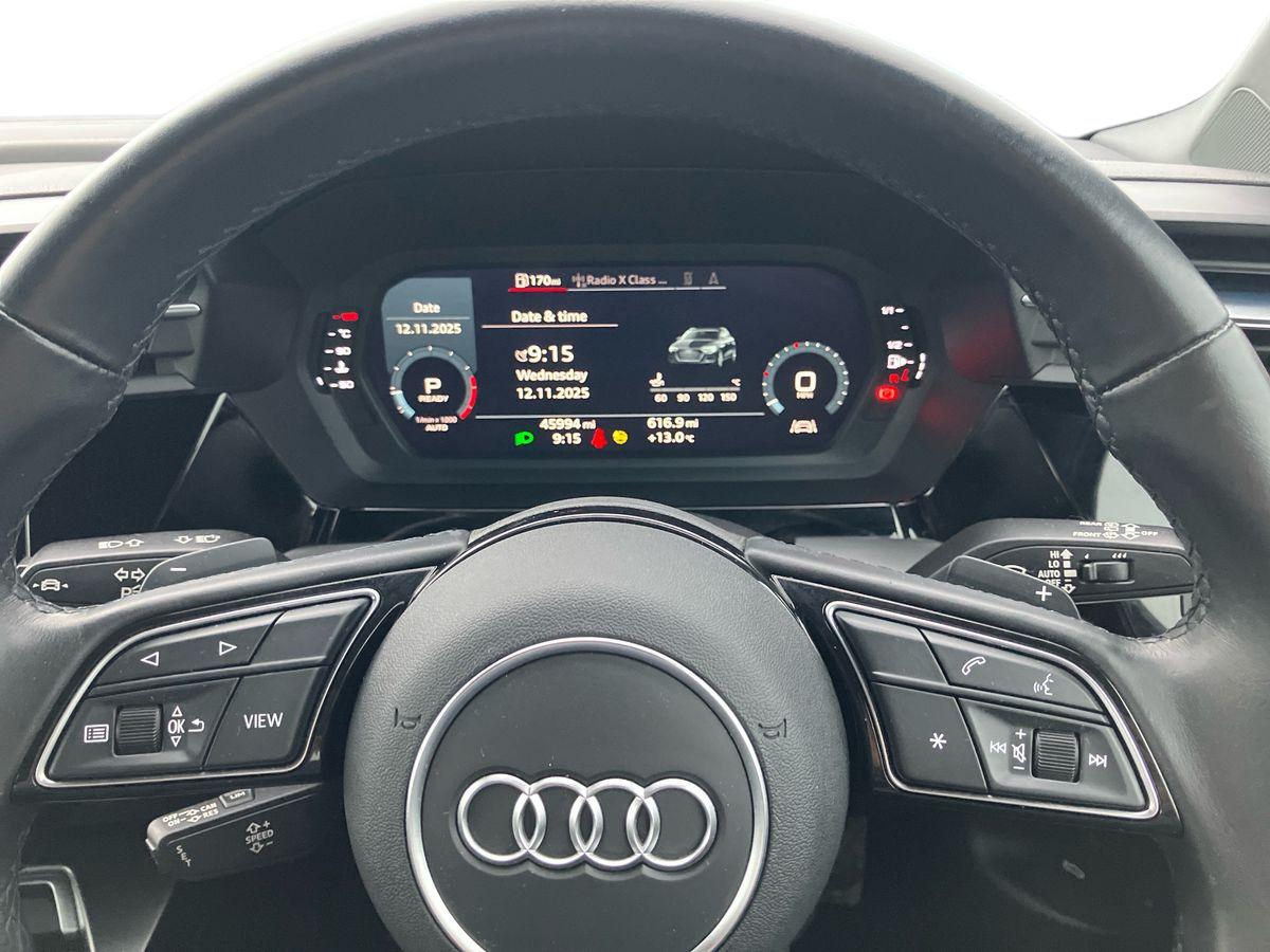 Used Audi A3 2020 for sale - 76544579: Photo 19