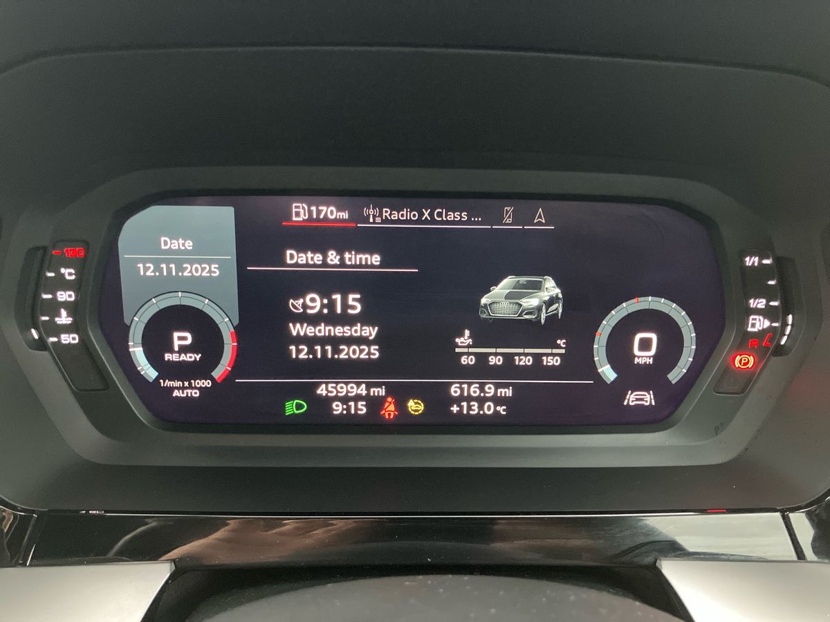 Used Audi A3 2020 for sale - 76544579: Photo 20