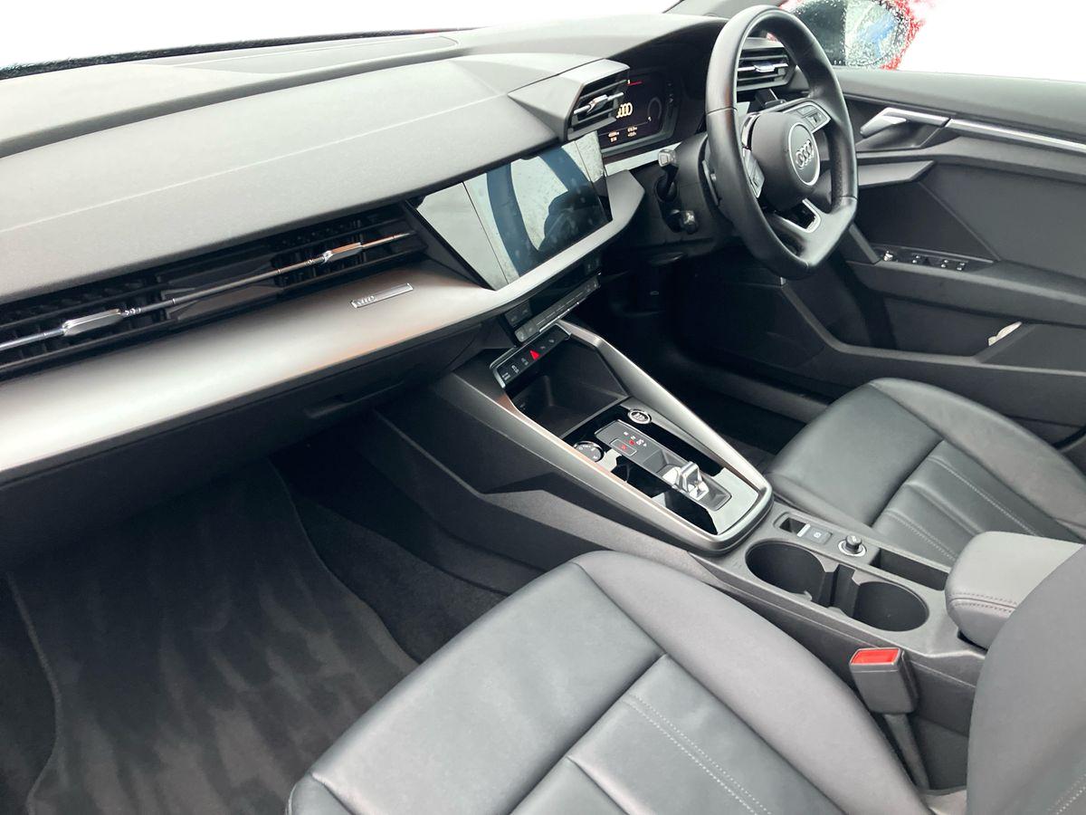 Used Audi A3 2020 for sale - 76544579: Photo 22