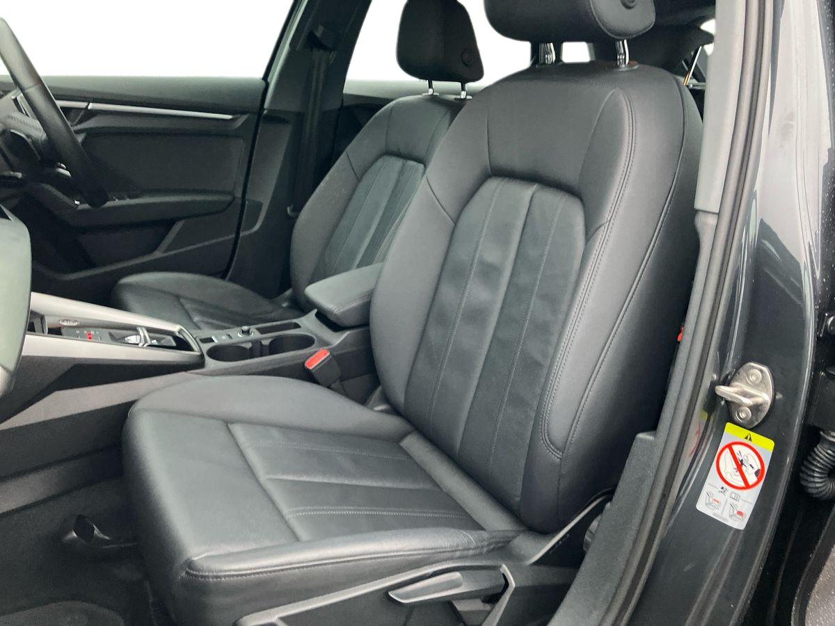 Used Audi A3 2020 for sale - 76544579: Photo 23