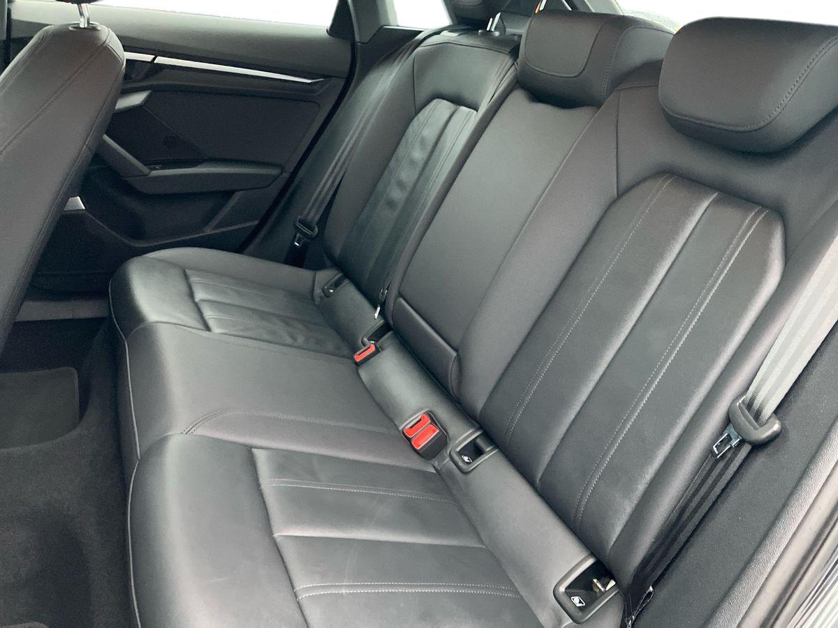 Used Audi A3 2020 for sale - 76544579: Photo 24