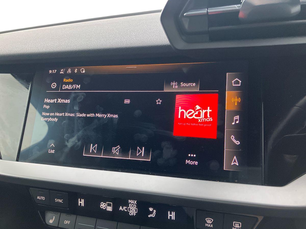 Used Audi A3 2020 for sale - 76544579: Photo 26