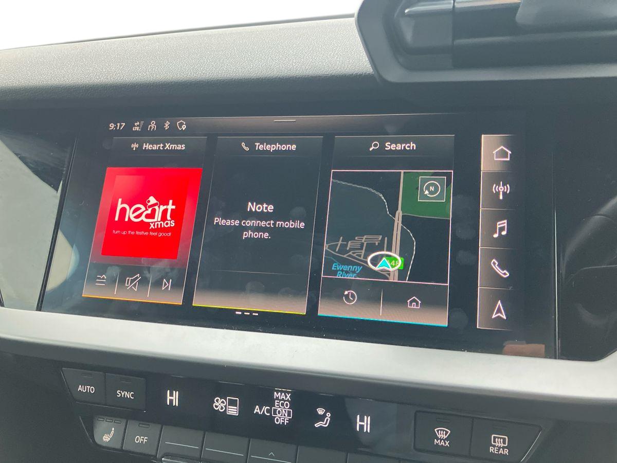 Used Audi A3 2020 for sale - 76544579: Photo 27