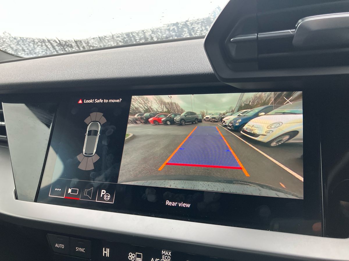 Used Audi A3 2020 for sale - 76544579: Photo 28