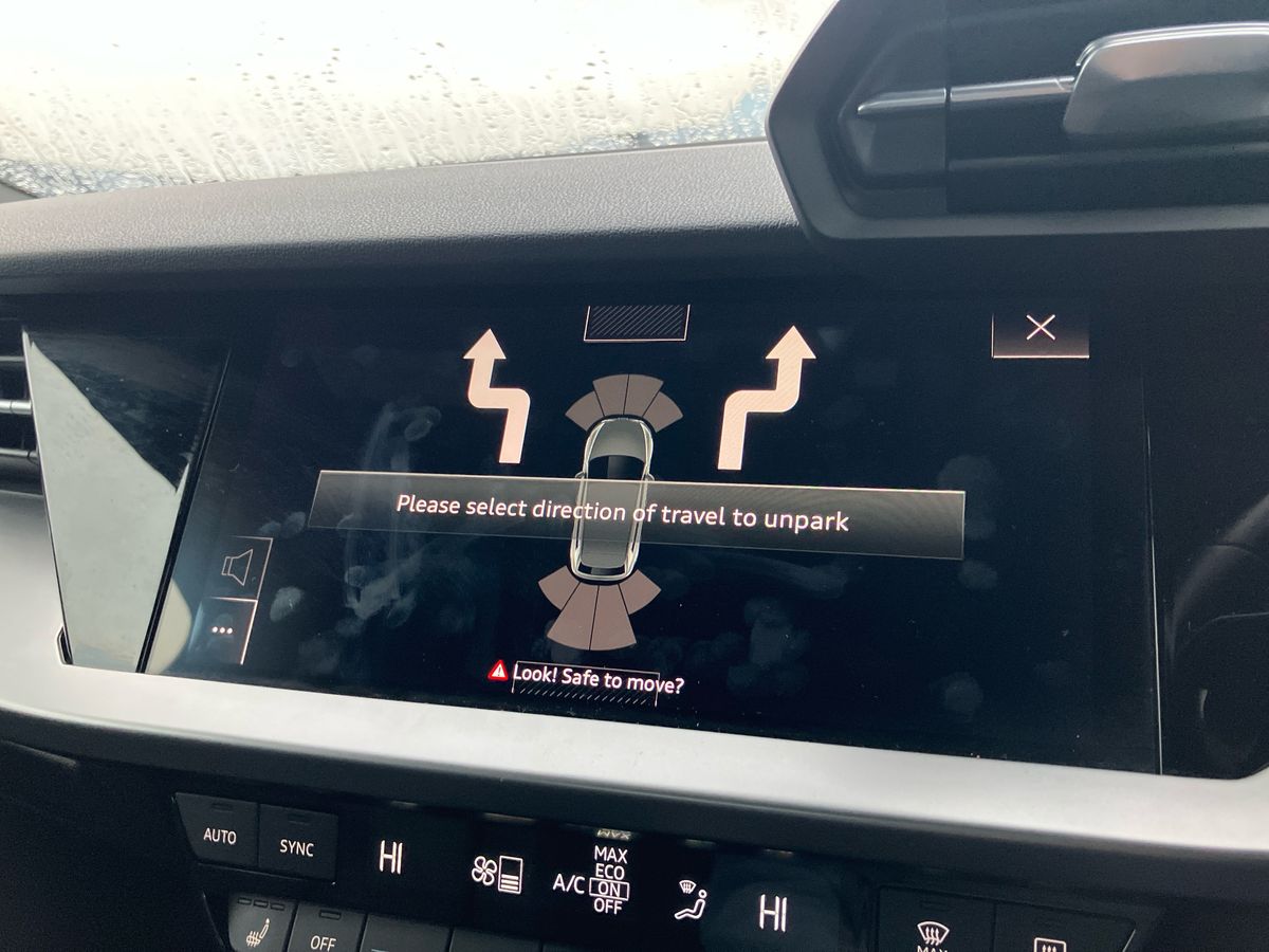 Used Audi A3 2020 for sale - 76544579: Photo 29