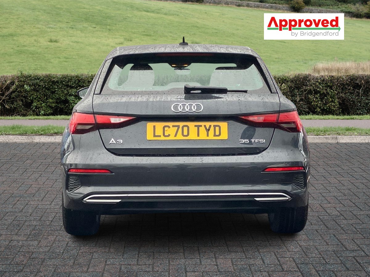 Used Audi A3 2020 for sale - 76544579: Photo 5