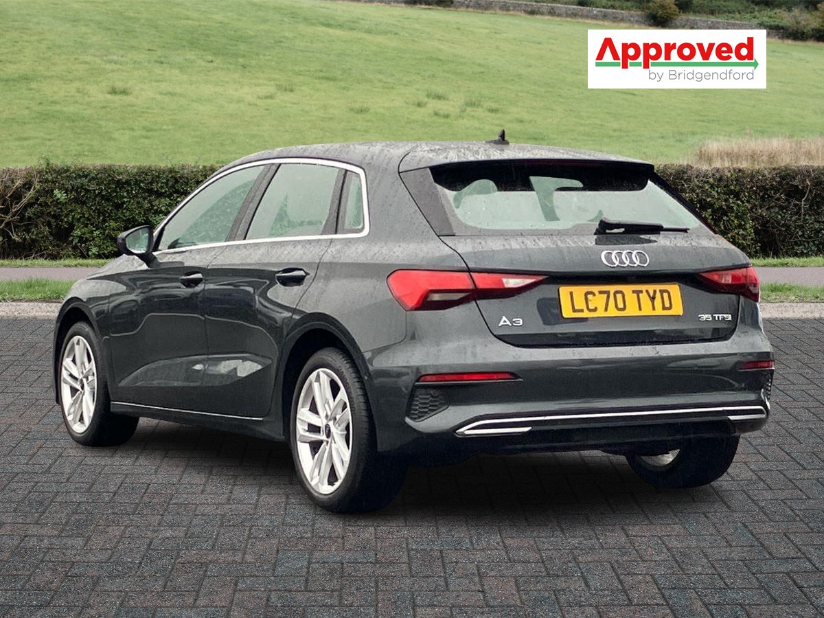 Used Audi A3 2020 for sale - 76544579: Photo 7