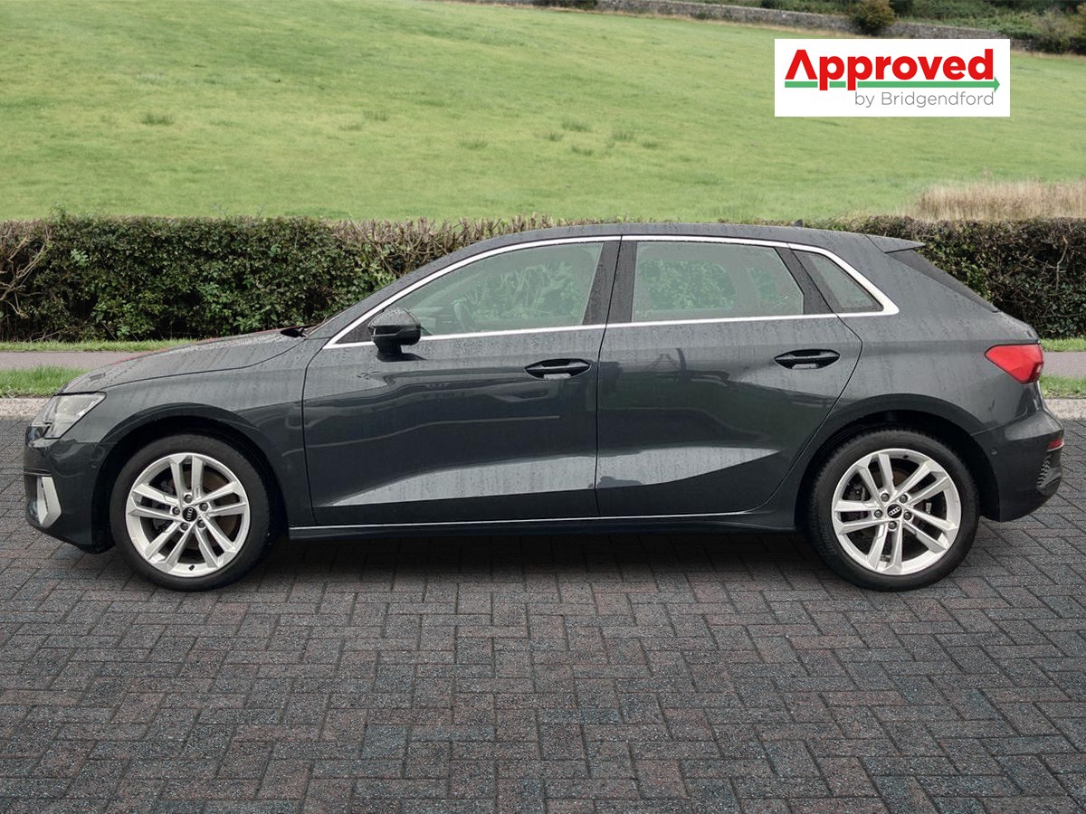 Used Audi A3 2020 for sale - 76544579: Photo 8