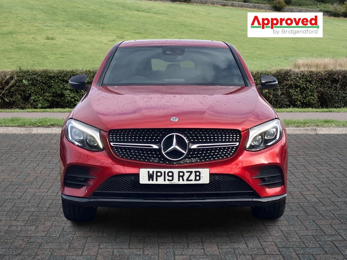 Used Mercedes-Benz GLC 2019 for sale - 77803739: Photo 11