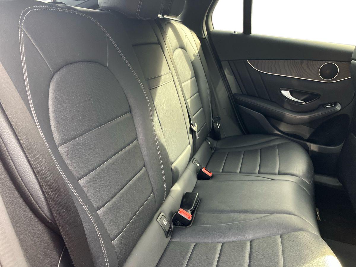 Used Mercedes-Benz GLC 2019 for sale - 77803739: Photo 24