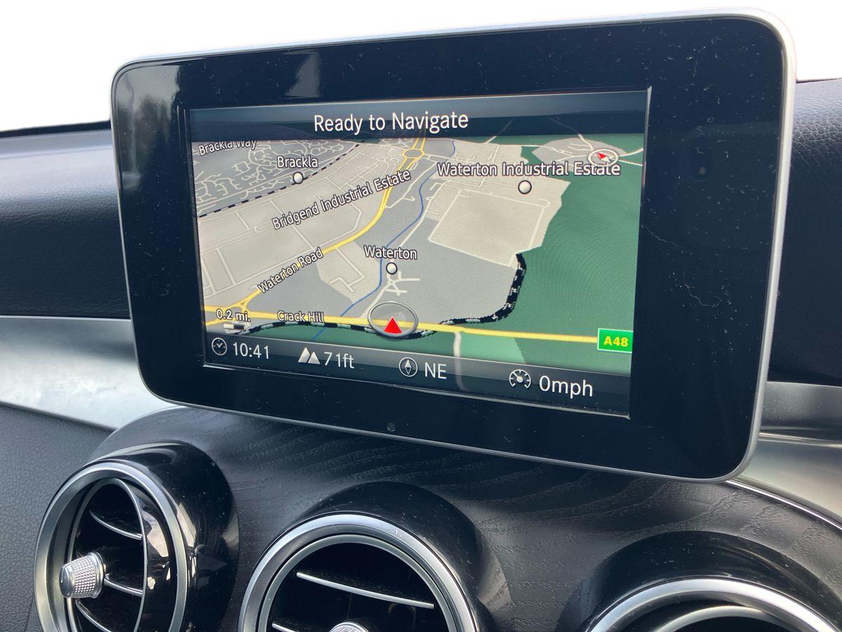 Used Mercedes-Benz GLC 2019 for sale - 77803739: Photo 27