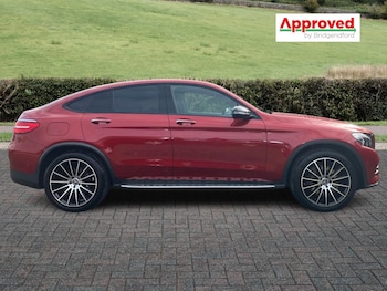 Used Mercedes-Benz GLC 2019 for sale - 77803739: Photo