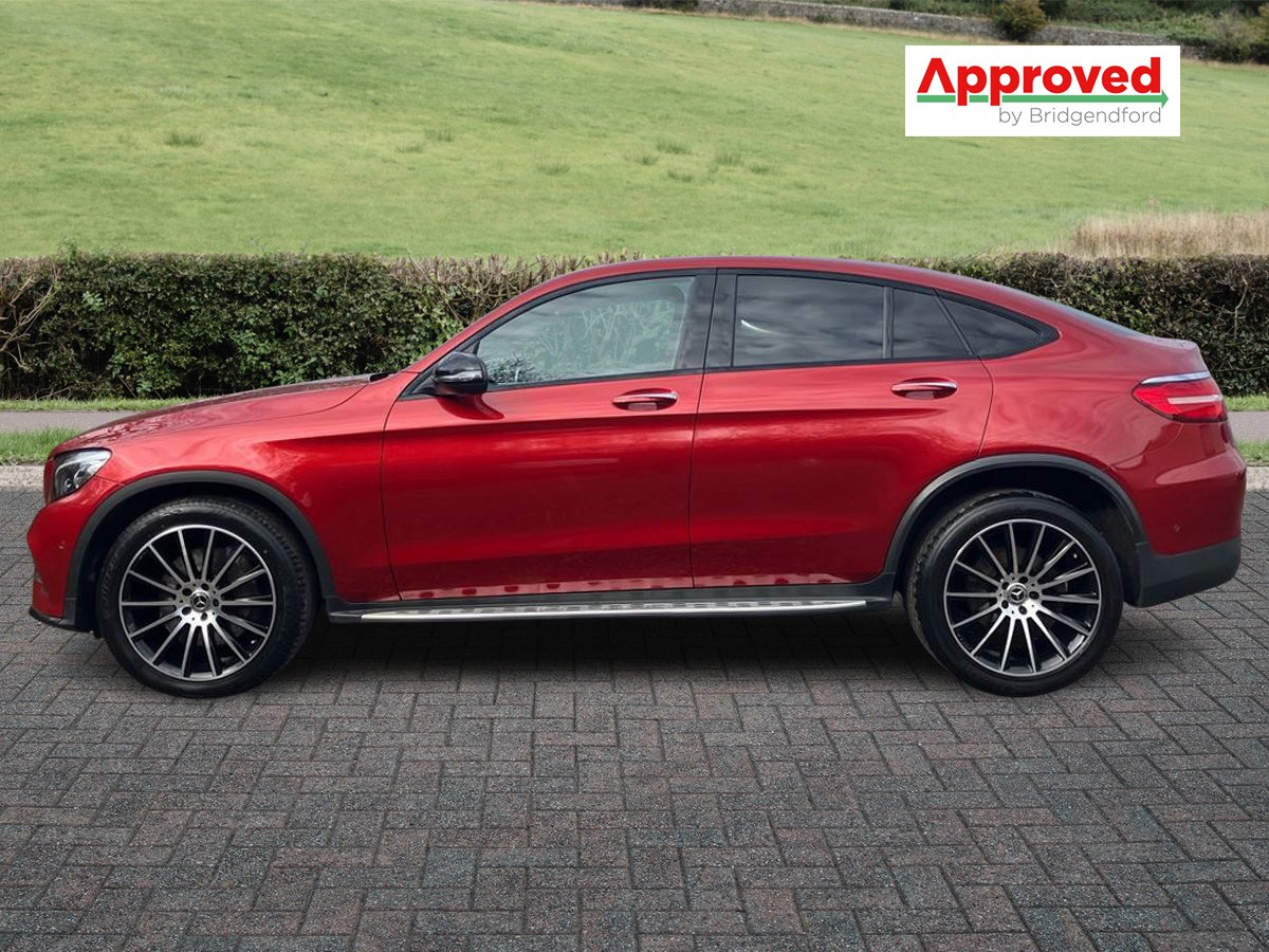 Used Mercedes-Benz GLC 2019 for sale - 77803739: Photo 8