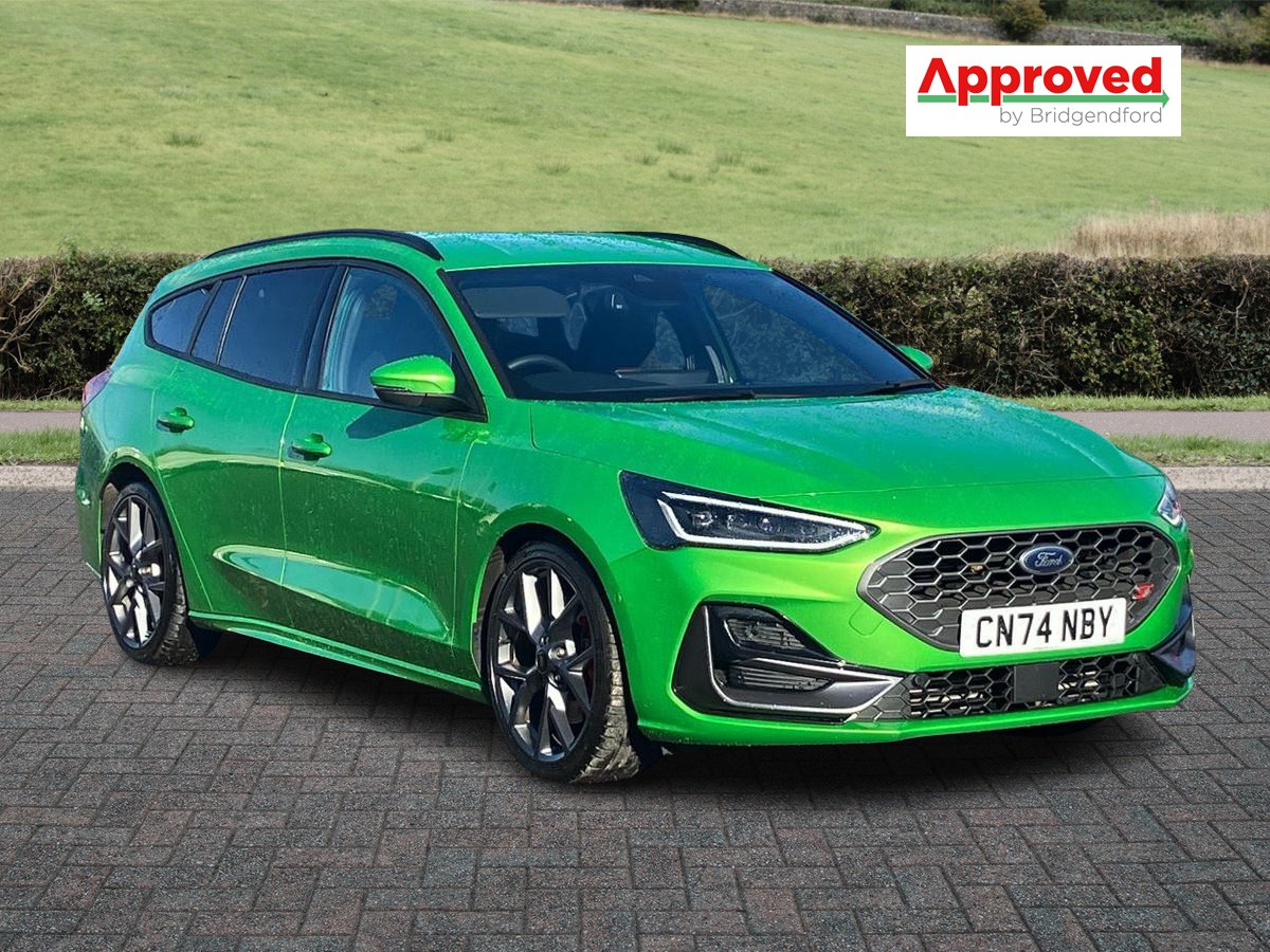 Used Ford Focus 2024 for sale - 77588598: Photo 1