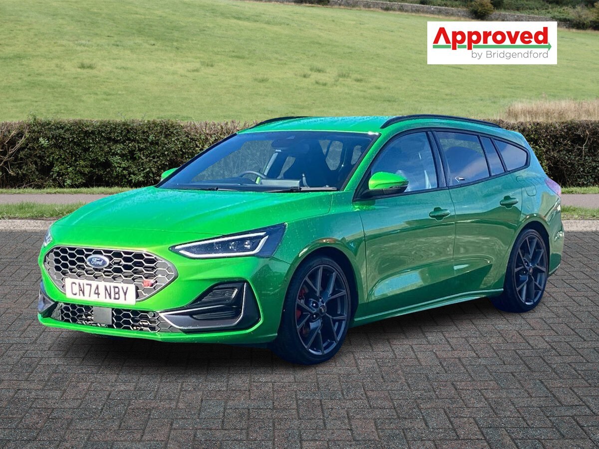 Used Ford Focus 2024 for sale - 77588598: Photo 10