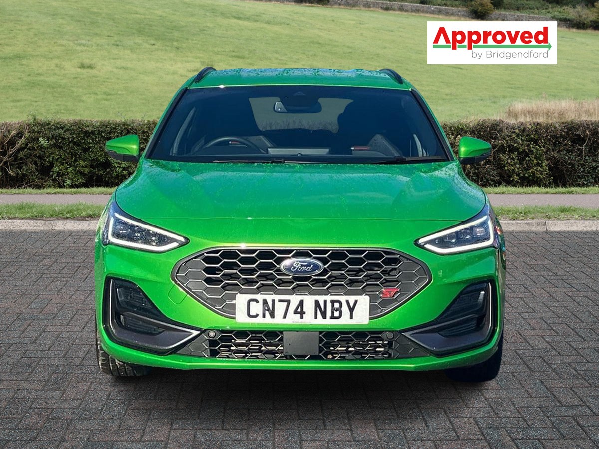 Used Ford Focus 2024 for sale - 77588598: Photo 11