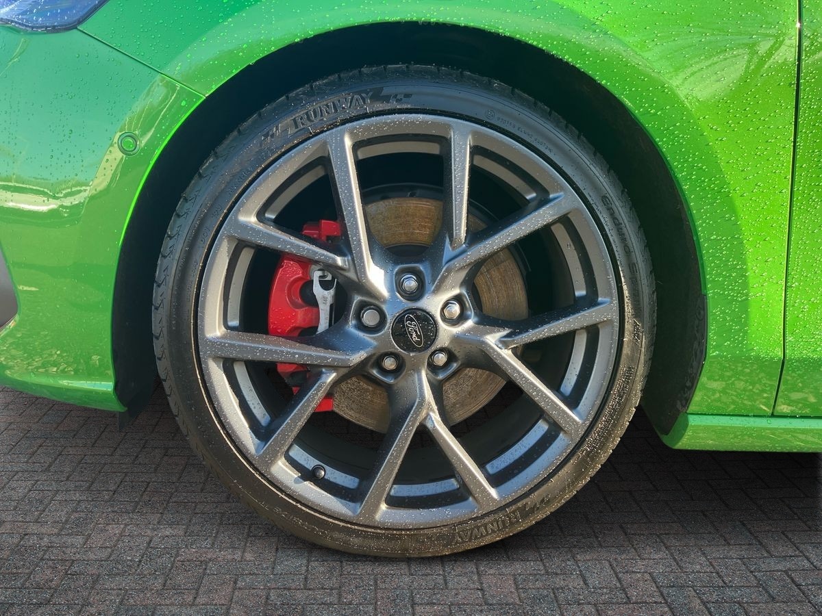 Used Ford Focus 2024 for sale - 77588598: Photo 13