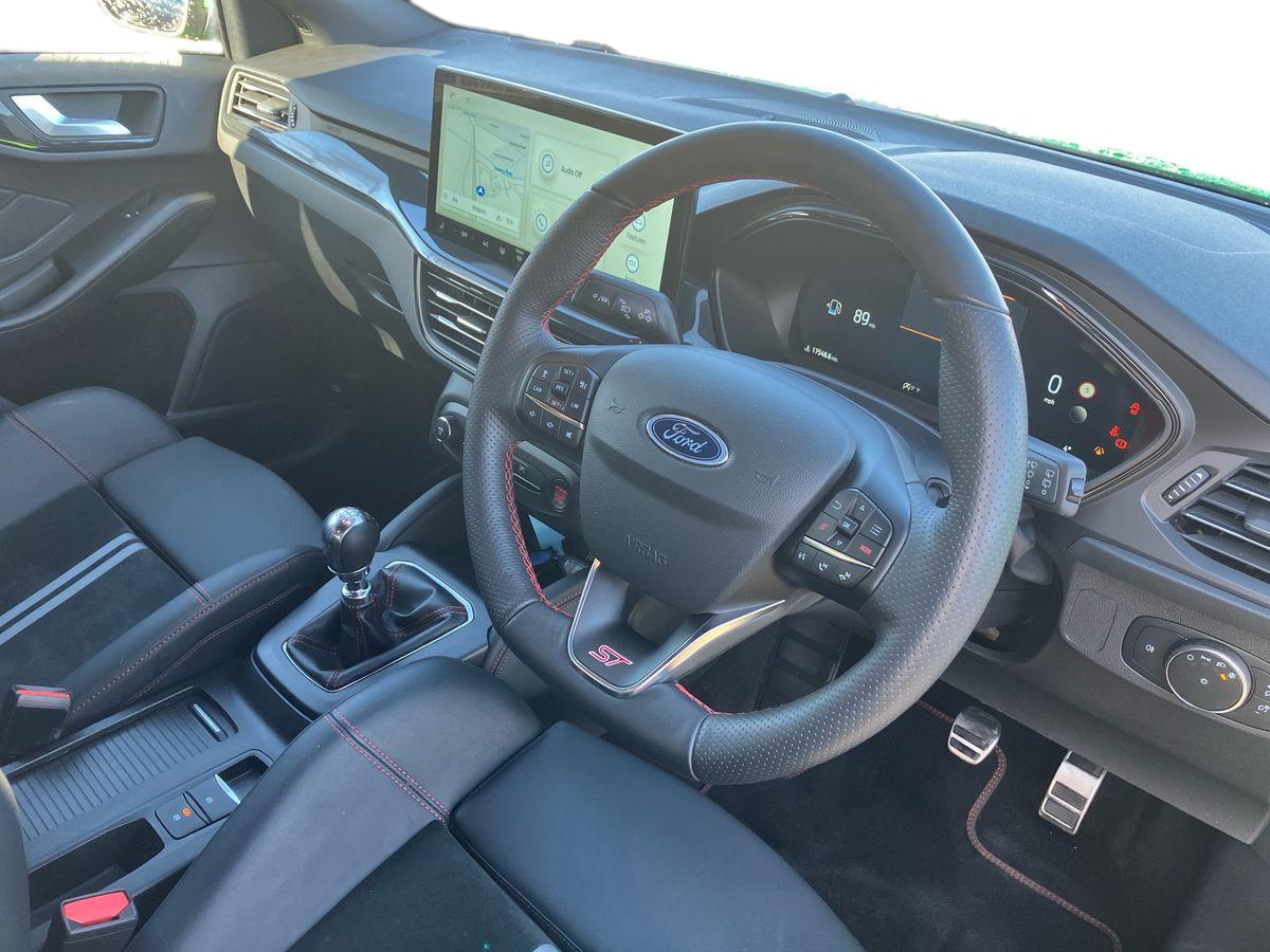 Used Ford Focus 2024 for sale - 77588598: Photo 14