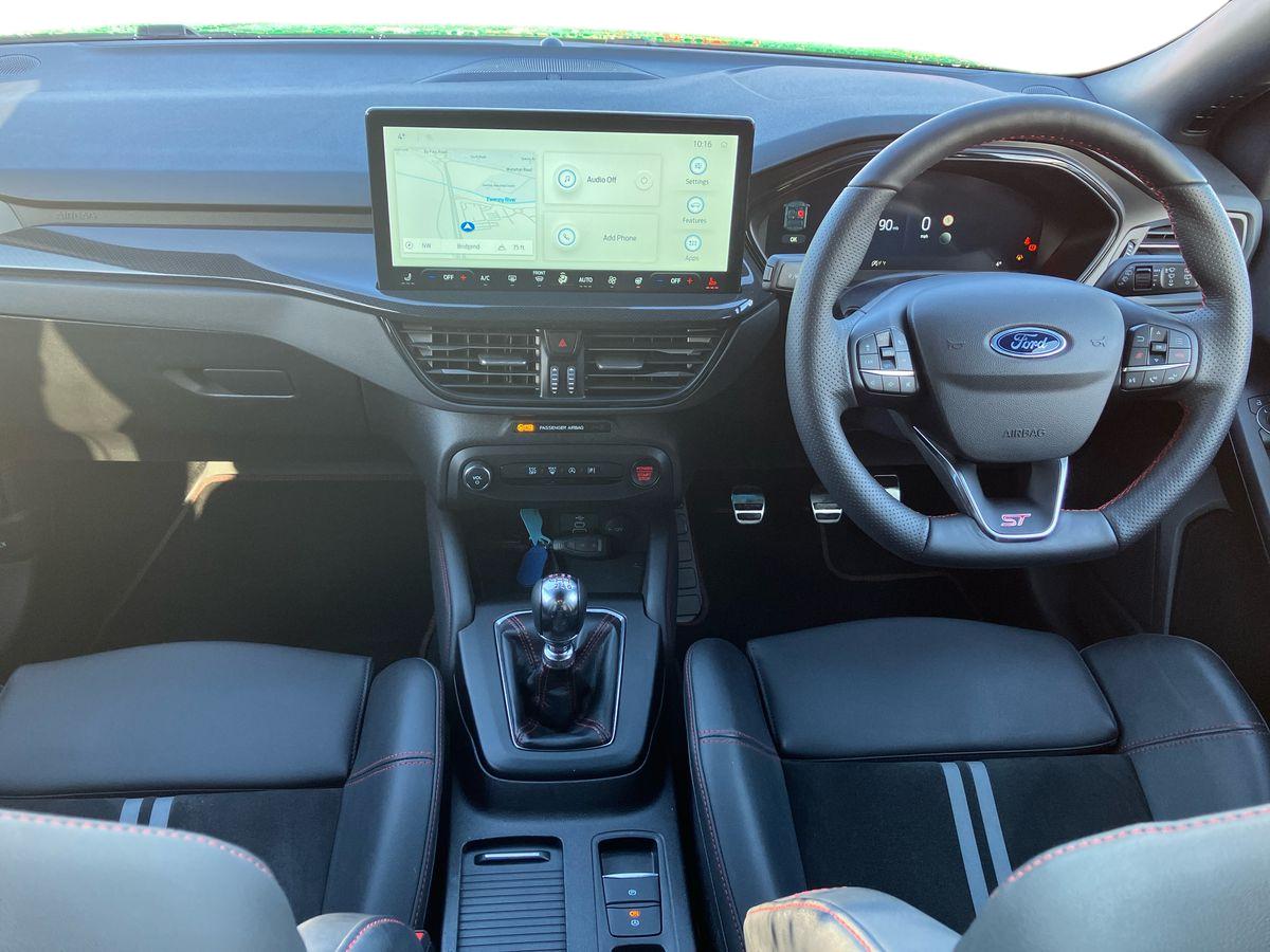 Used Ford Focus 2024 for sale - 77588598: Photo 16