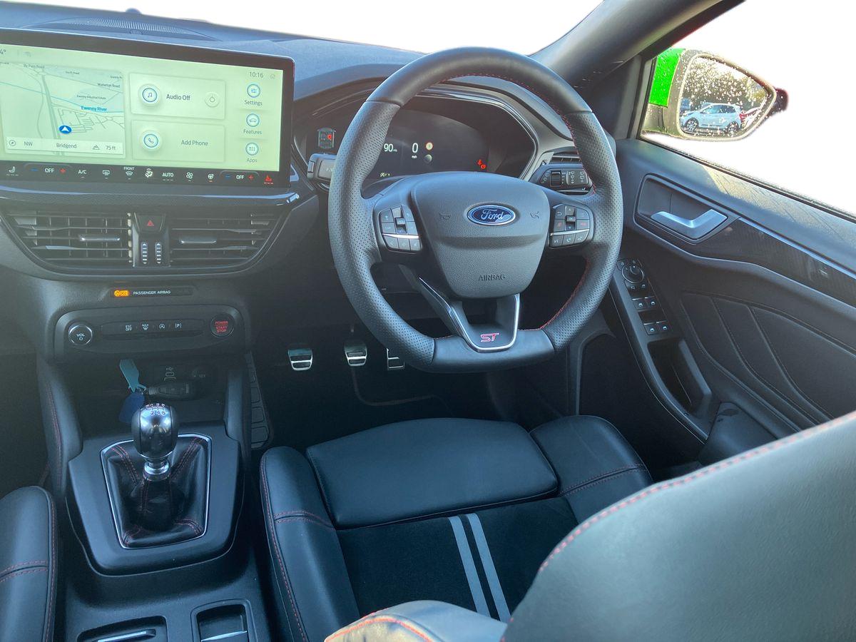 Used Ford Focus 2024 for sale - 77588598: Photo 17