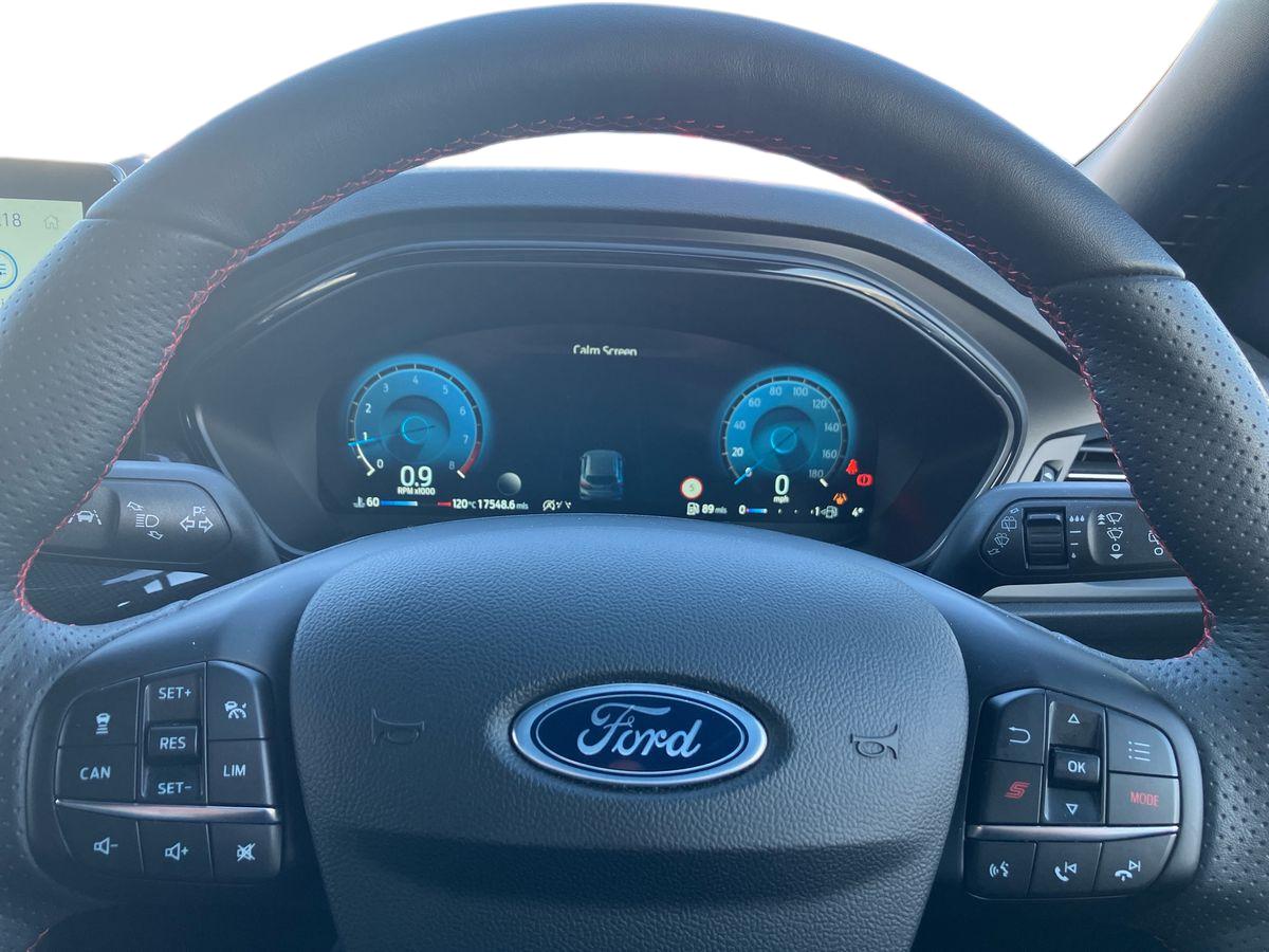 Used Ford Focus 2024 for sale - 77588598: Photo 19