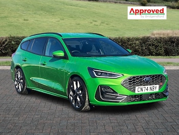 2024 - 2.3 EcoBoost ST 5dr