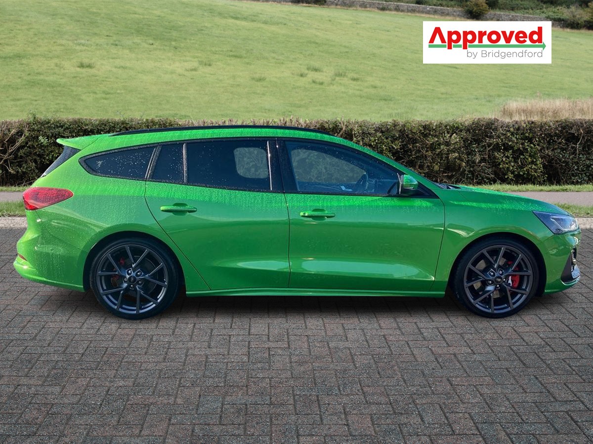 Used Ford Focus 2024 for sale - 77588598: Photo 2