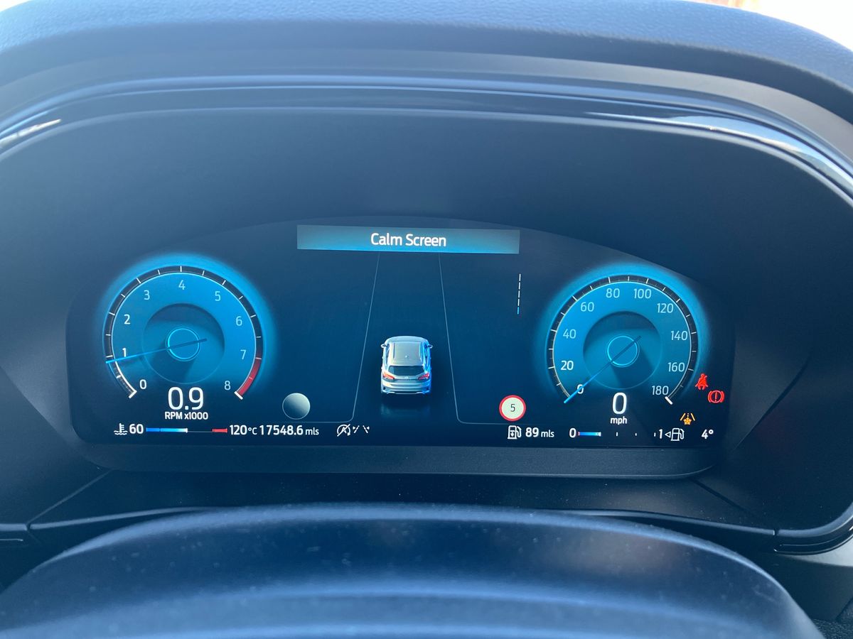 Used Ford Focus 2024 for sale - 77588598: Photo 20