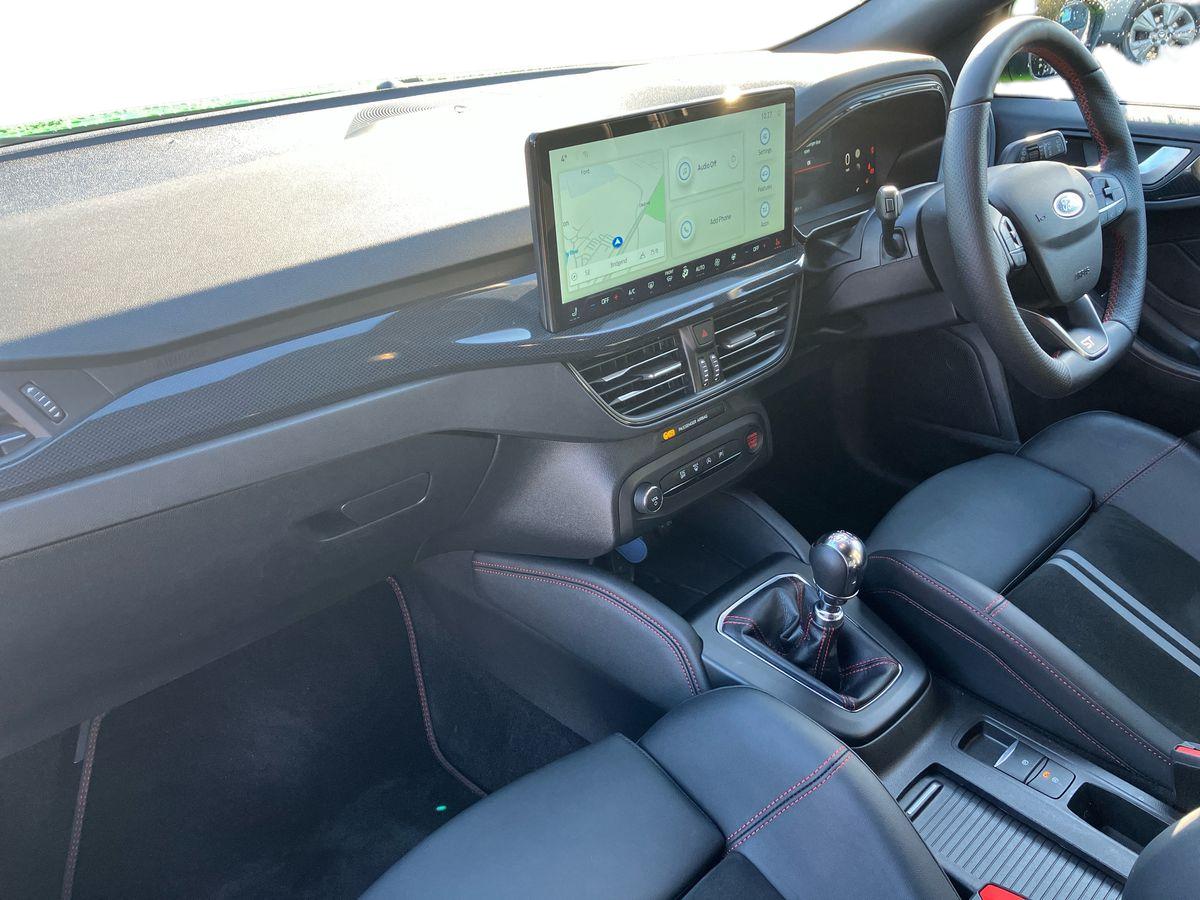 Used Ford Focus 2024 for sale - 77588598: Photo 22