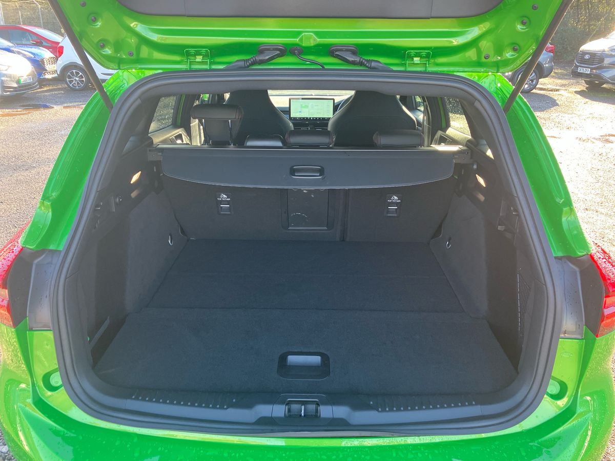 Used Ford Focus 2024 for sale - 77588598: Photo 25