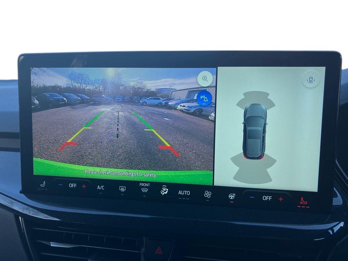 Used Ford Focus 2024 for sale - 77588598: Photo 26