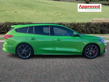 Used Ford Focus 2024 for sale - 77588598: Photo