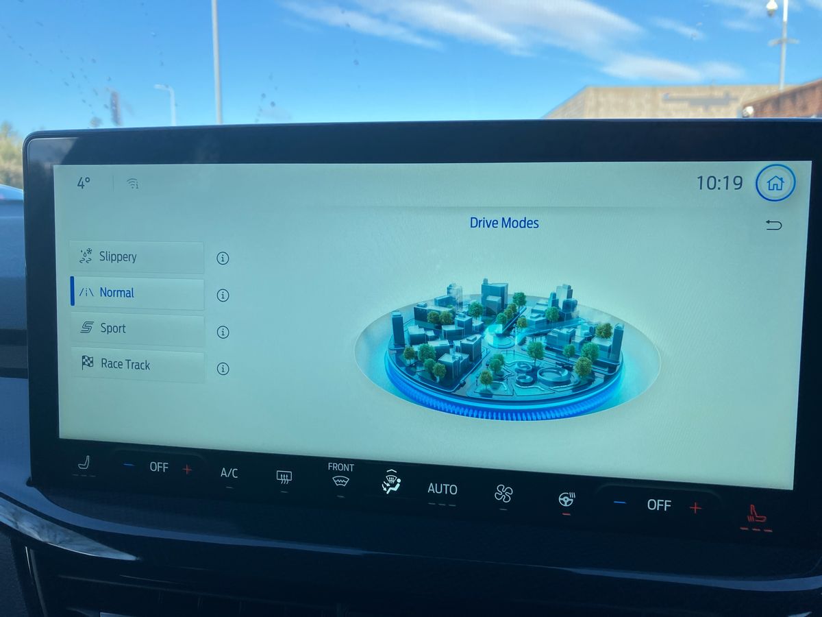 Used Ford Focus 2024 for sale - 77588598: Photo 30