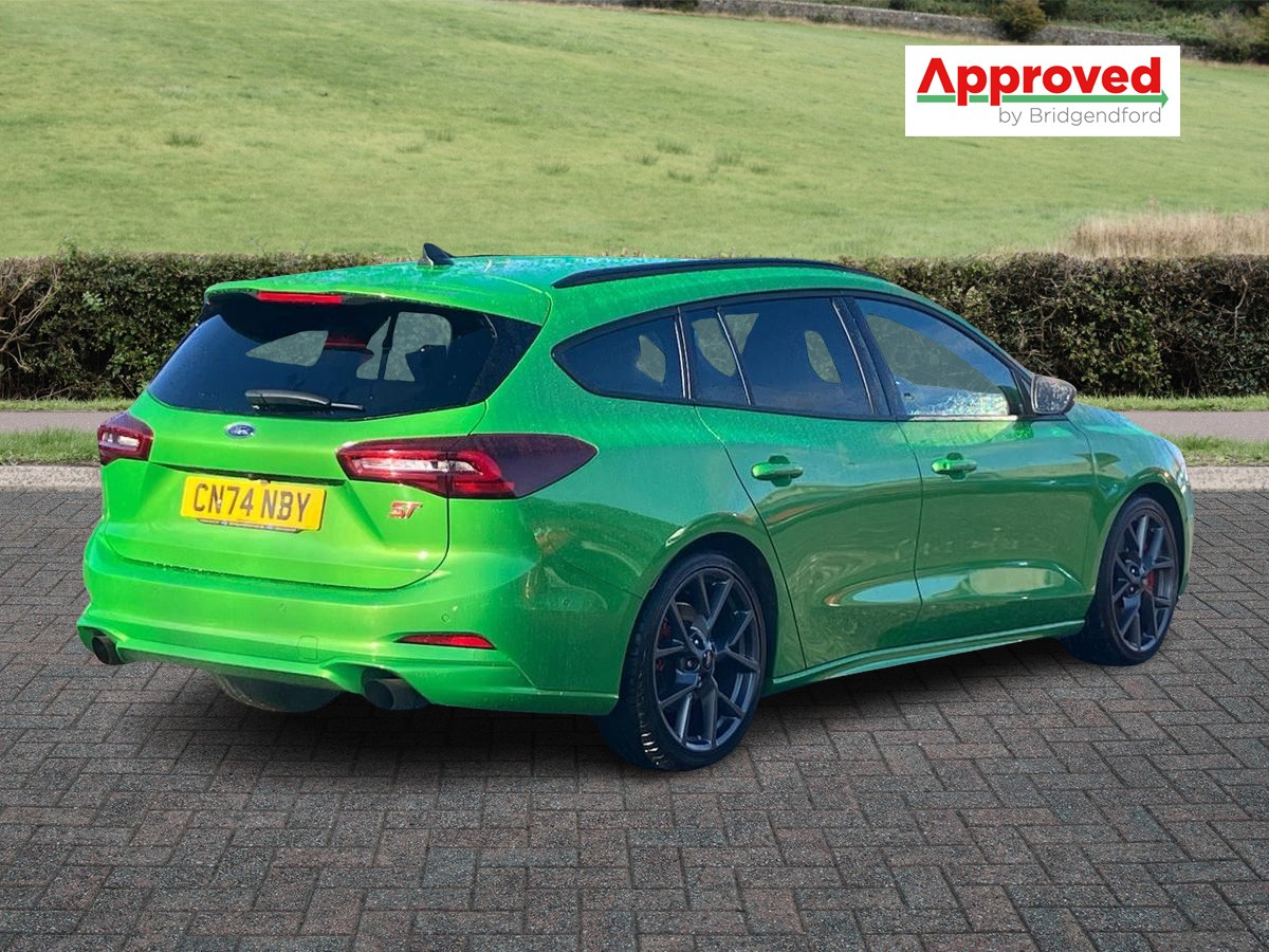 Used Ford Focus 2024 for sale - 77588598: Photo 4