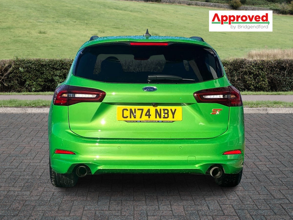 Used Ford Focus 2024 for sale - 77588598: Photo 5