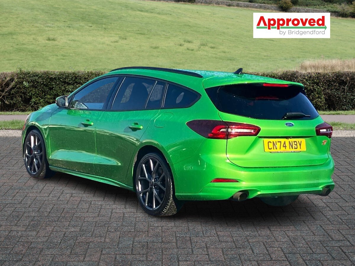 Used Ford Focus 2024 for sale - 77588598: Photo 7