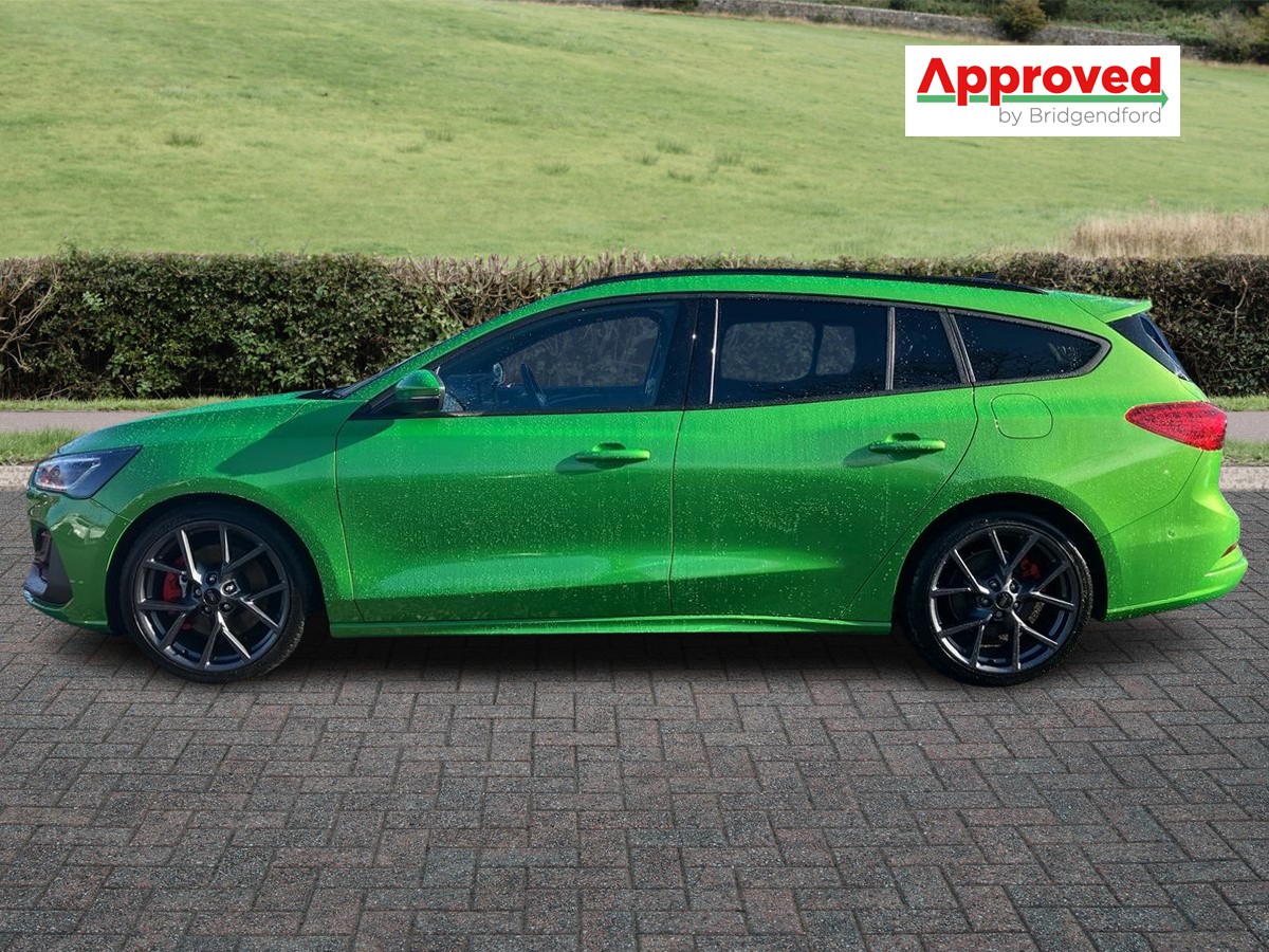 Used Ford Focus 2024 for sale - 77588598: Photo 8